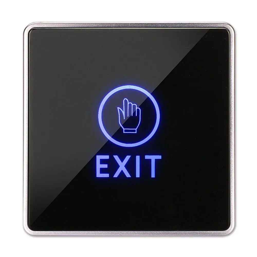 LPSECURITY RFID дверной комплект контроля доступа с дверным электрическим магнитным