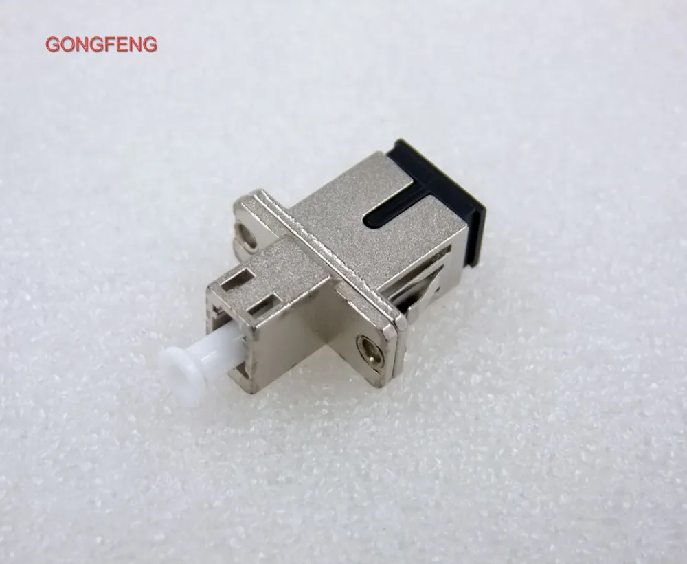 GONGFENG 10 шт. новинка лидер продаж оптический волоконный разъем стандартный