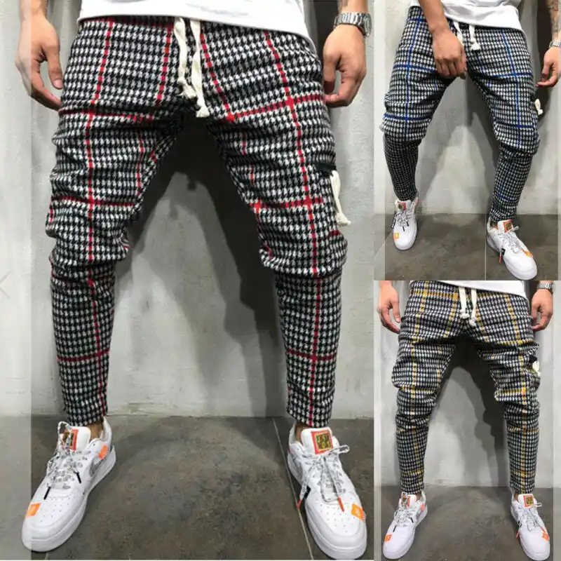 straight leg tracksuit
