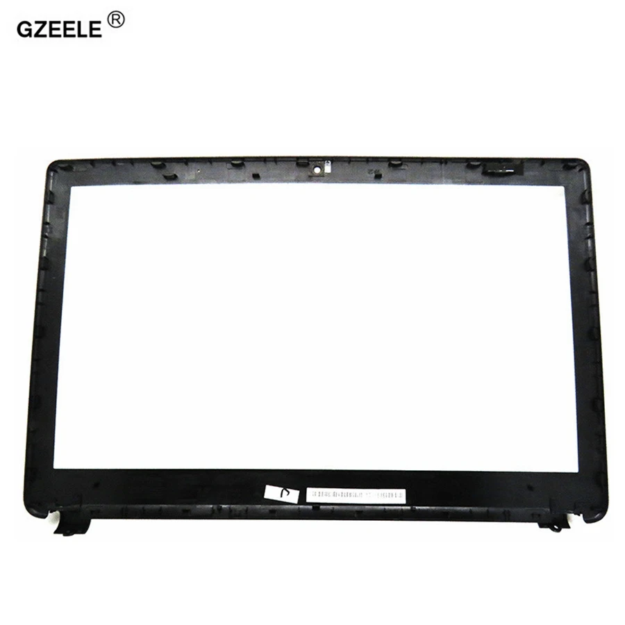 GZEELE Laptop LCD Front Bezel Cover case For Acer Aspire E1 510 E1 530
