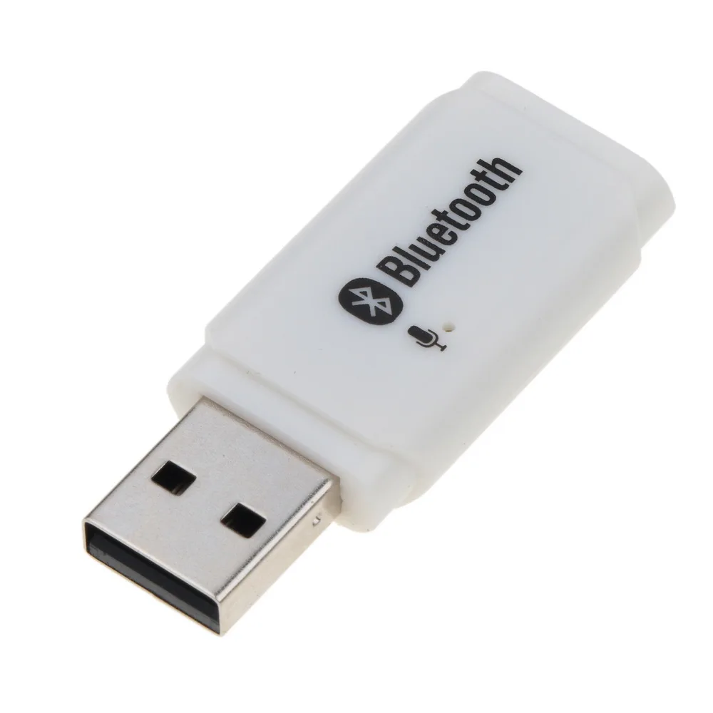 Kebidumei USB Bluetooth 5,0 приемник беспроводной адаптер приемник AUX аудио приемник для компьютера Автомобильный плеер динамик новейший