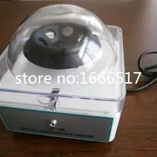 LX-100 мини Настольный Электрический Центрифуга для медицинской лаборатории 3000rmp 1,5x6/0,5x6/0,2x6, CE