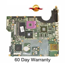 Top quality , For HP laptop mainboard DV5-1000 DV5-1100 DV5 482870-001 laptop motherboard,100% Tested 60 days warranty