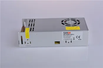 

SANPU EMC EMI EMS SMPS 350W Switching Power Supply Source 12VDC 30A LED Driver 12 Volt 220V-12V AC-DC Transformer Converter 12V