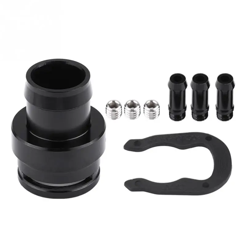 Turbo Boost Tap Vacuum Sensor Adapter for VW GTI 2.0T FSI MK5 Audi A3 A4 TSI TT|Valves & Parts| - AliExpress
