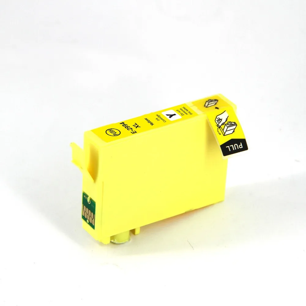 BLOOM cartucho de tinta para impresora EPSON 29XL T2991, Compatible con XP  255, XP 257, XP 352, XP 355, XP, 255, 257, 352, 355, 452, 455|Cartuchos de  tinta| - AliExpress