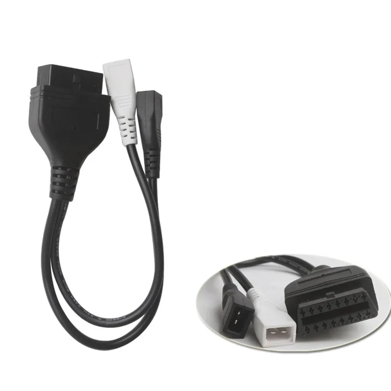 Супер для VAG K + CAN Plus 2 0 Диагностика коррекции пробега Pin считыватель кода SuperVAG