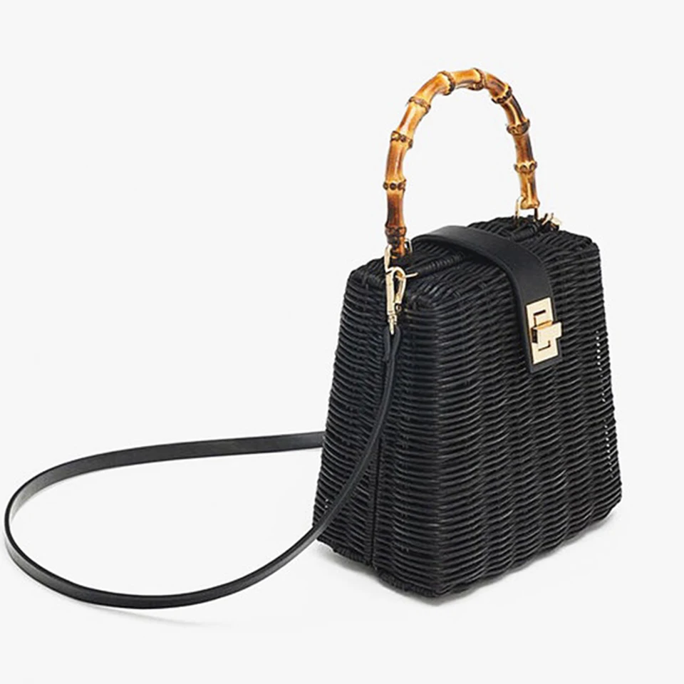 Women Straw Bag (7)