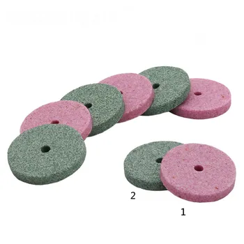 

Cutting Disc Rotary Tool Circular Saw Grinding Disc Abrasive Tools Cutting Wood Metal Rotory Accessories Grinding Wheel Diamond