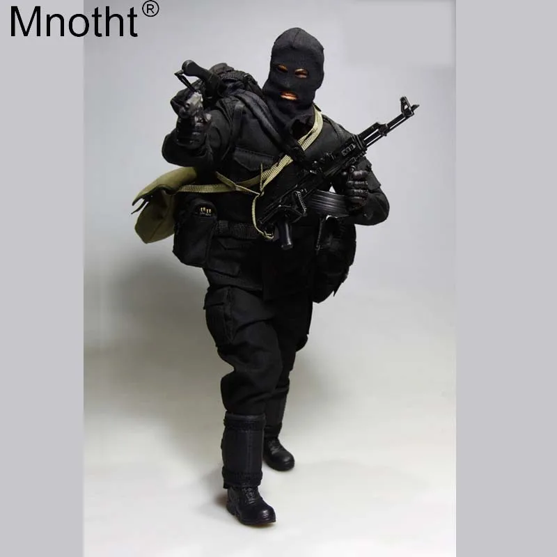 Mnotht 1/6 спецназ горный ОПС Снайпер ACU VH1046A/PCU VH1046G игрушки для 1" Солдат фигурка коллекция m3n