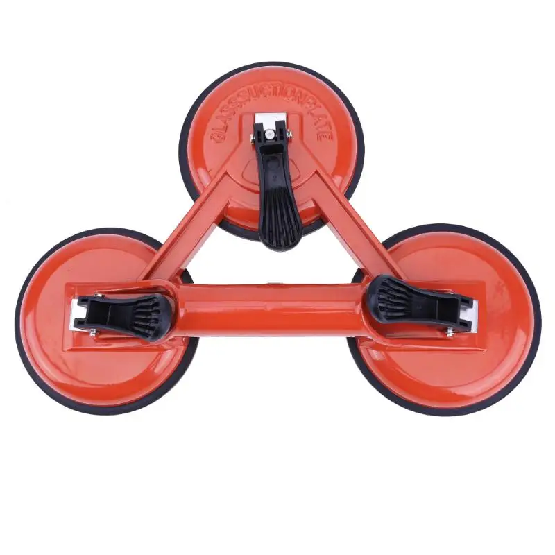 

Three Claw Remove Dents Tool Suction Cup Glass Dent Puller Aluminum Alloy LCD Screen Repair Open Ceramic Tools