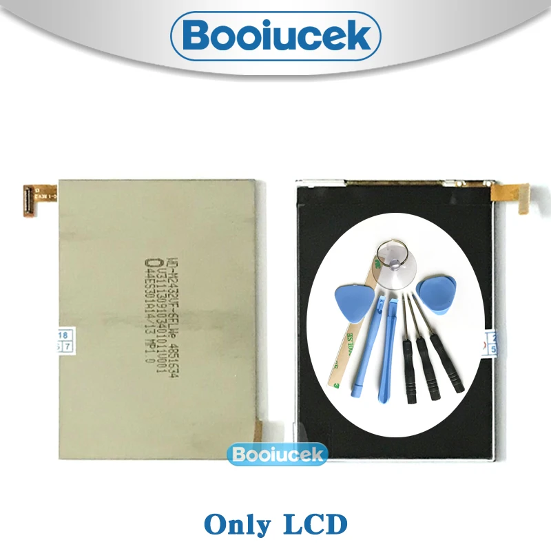 

For Nokia 230 230ds Lcd Display Screen Replacement or repair + Tracking code
