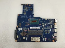Для новая материнская плата ZIWB2 ZIWB3 ZIWE1 LA-B092P материнская плата B50-70 с i3 Процессор 100% полностью протестирована