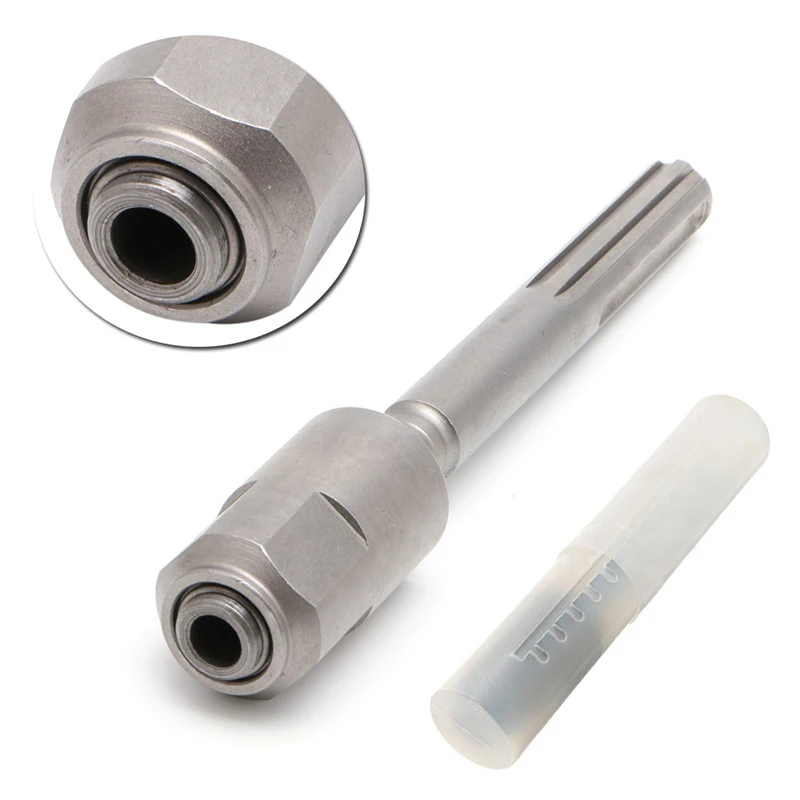 1 SDS Max To SDS Plus Chuck Adaptor Converter Shank Quick fit for Bosch