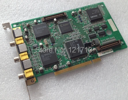 Canopus Video Capture Card Drivers