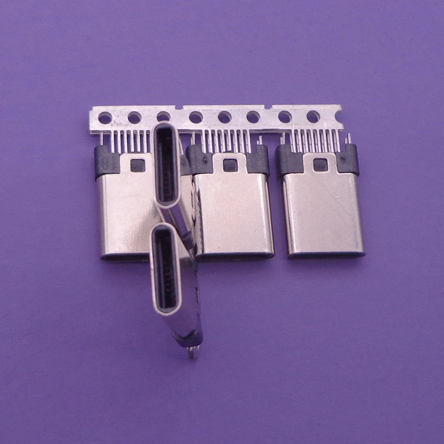 5 шт. штекеры и гнезда USB 3 1 20 контактов | Обустройство дома