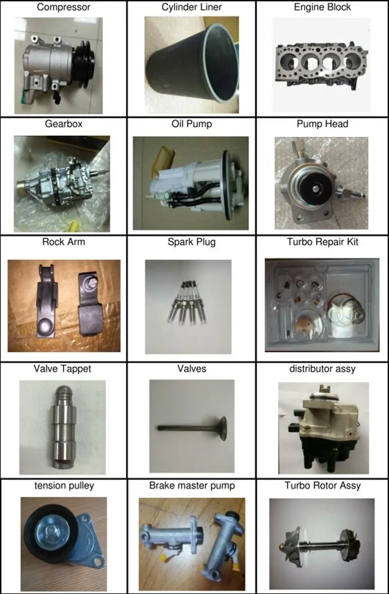 R2 для головки блока цилиндров для Mazda 323/626/E2200/premrcy CP/B2200/Capella/Bongo/Cosmo2000 1998cc 2.0D+ 2184cc 2.2D 8 v