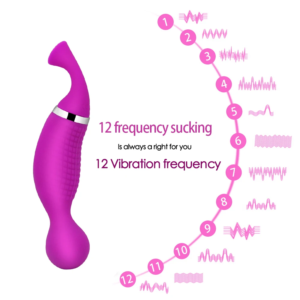 Sucking Vibrator (6)