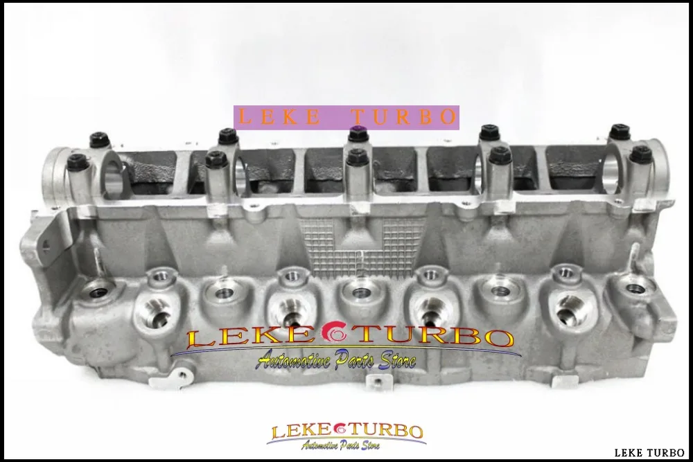 R2 RF 908 740 Cylinder Head For Ford Econovan Vitara R26310100H R26310100J (5)