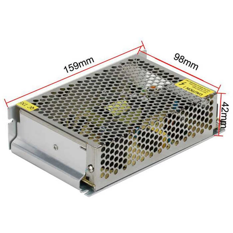 meanwell 12v