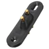 Nouveau 2 Pcs Noir Porte Coulissante Contact Commutateur Pour VW/T4/FORD Van Systèmes De Verrouillage Central De Voiture Alarme ► Photo 3/6