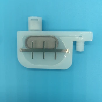 

20PCS dx4 dx5 print head small ink damper with big filter for Roland SP300 VP540 XC540 Mutoh Mimaki jv3 printer ink dumper