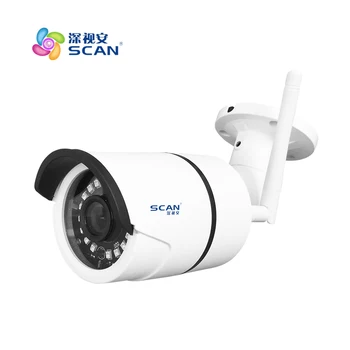 

Hd 960p Bullet Ip Camera Wifi Motion Detection Outdoor Waterproof Mini Card Black Cctv Surveillance Security Freeshipping