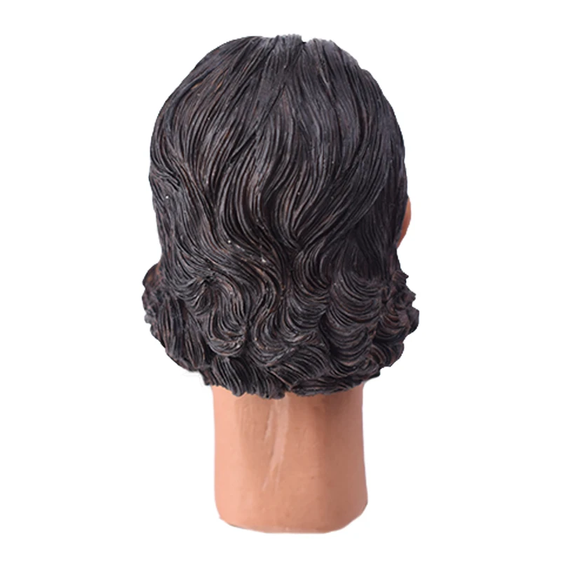 1:6th Scale KUMIK Мужская/Мужская голова Sculpt Азиатский 16 17 Fit 12 Inch Phicen горячие игрушки