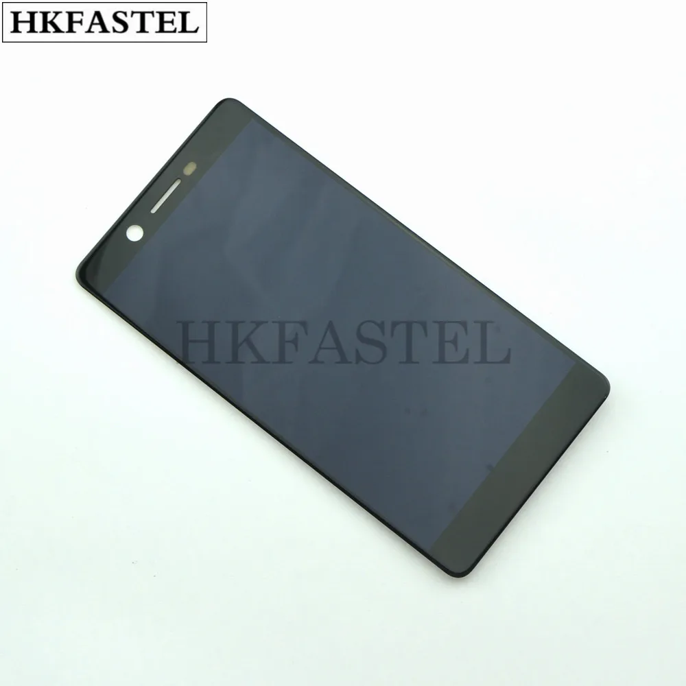 Nokia 7 LCD 3
