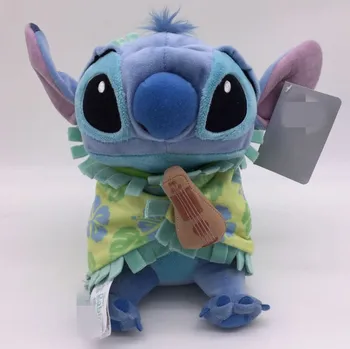 

Cute Lilo & Stitch 626 624 Baby Angel Swaddle Plush Toy Doll Baby Kids Toys Birthday Gift