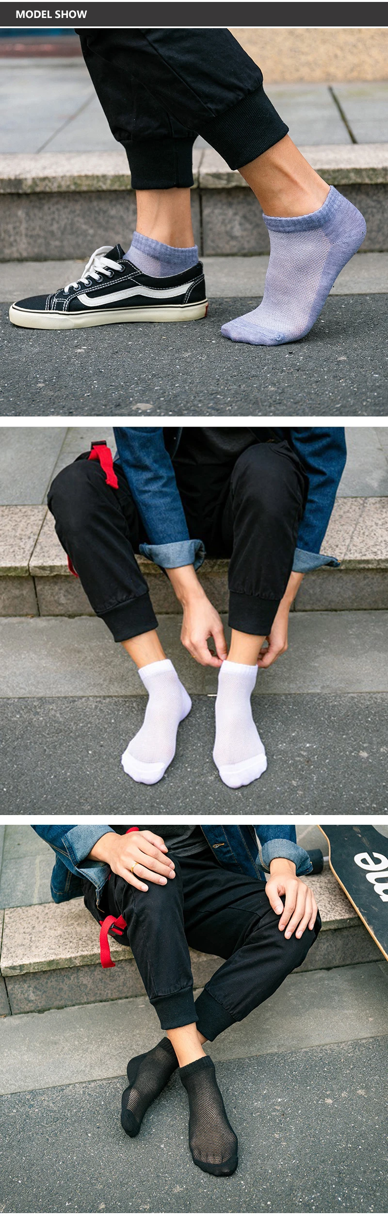 10 пар носков мужские уютные носки Meias хип-хоп брендовые носки бизнес 3 цвета четыре сезона BreathableSock Meias Homem Calcetines