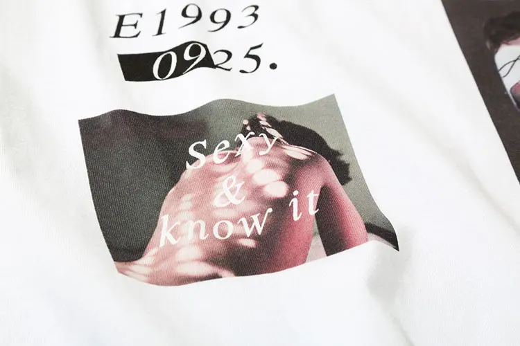 Funny Print Tshirts 5