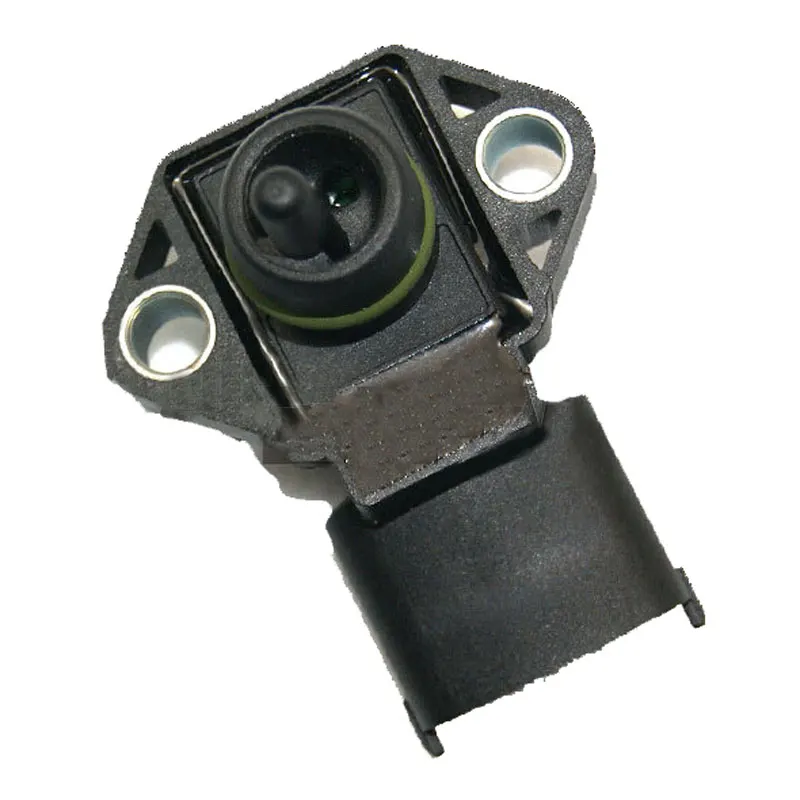 

MAP Sensor Intake Air Boost Pressure Manifold Absolute Druck Sender For Opel Vectra S10 Zafira 2.0 2.2 2.4 0261230022 93259413