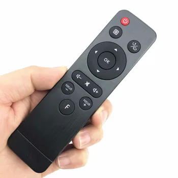 

remote control suitable for COOLUX projector controller x6 S3