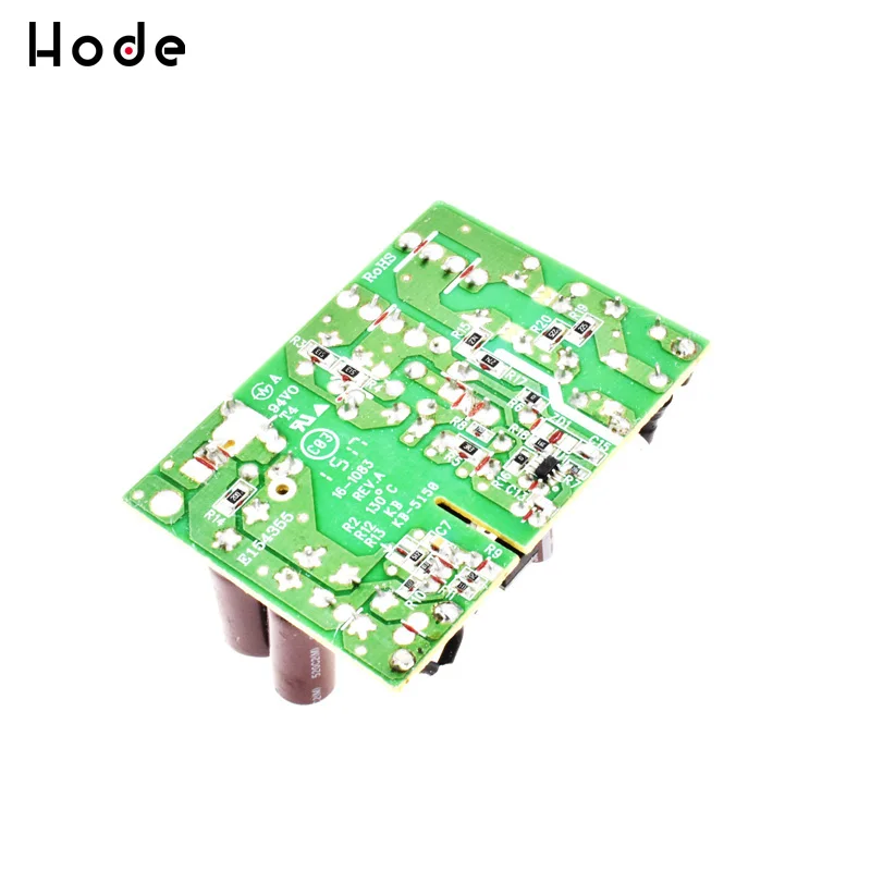AC DC 12V 2A 2000mA коммутационный модуль источника питания для замены ремонт блок плата