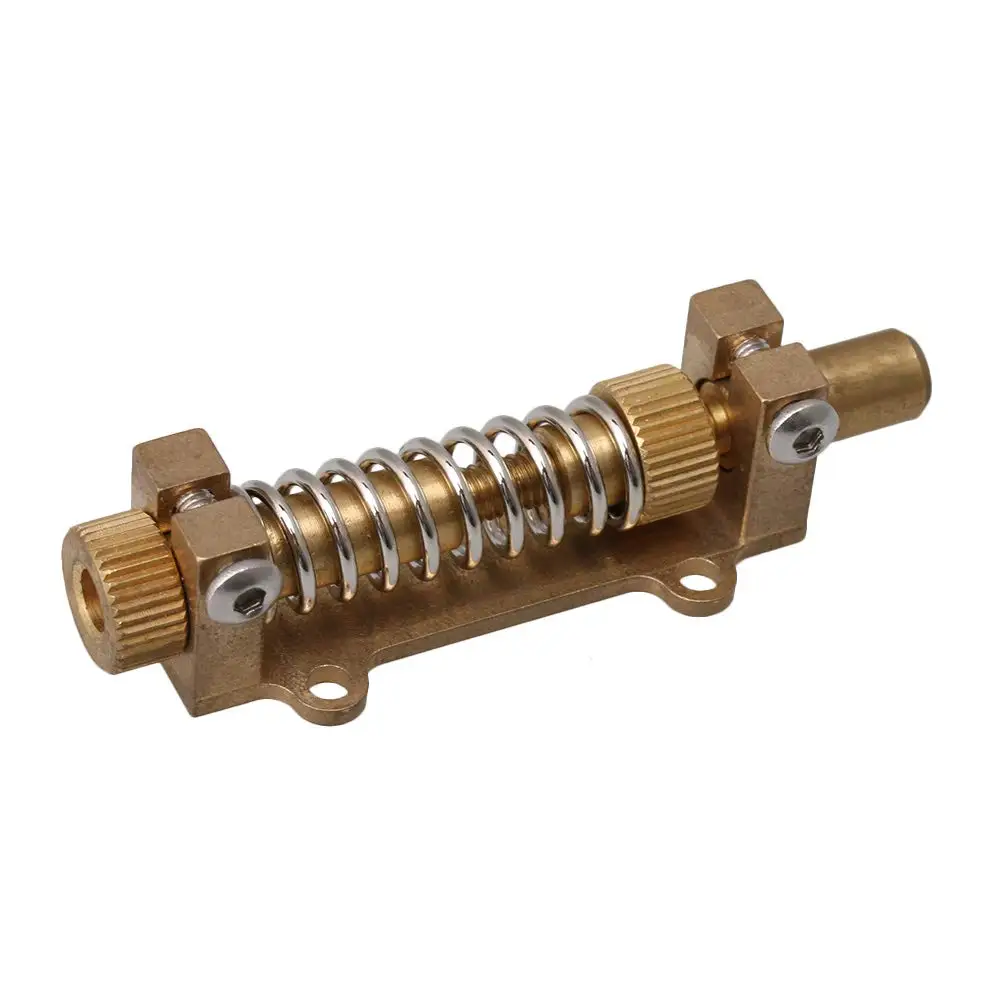 

6x1.9x1.5cm Tremolo Stopper Tremsetter Bridge Tremolo Stabilizer Guitar Stabilizing Kit for Guitar Accessories