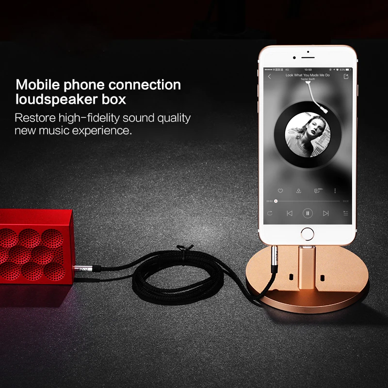 Аудиокабель PZOZ с разъемом aux 3 5 мм кабель папа для iphone 6 iPod nano Touch автомобильный