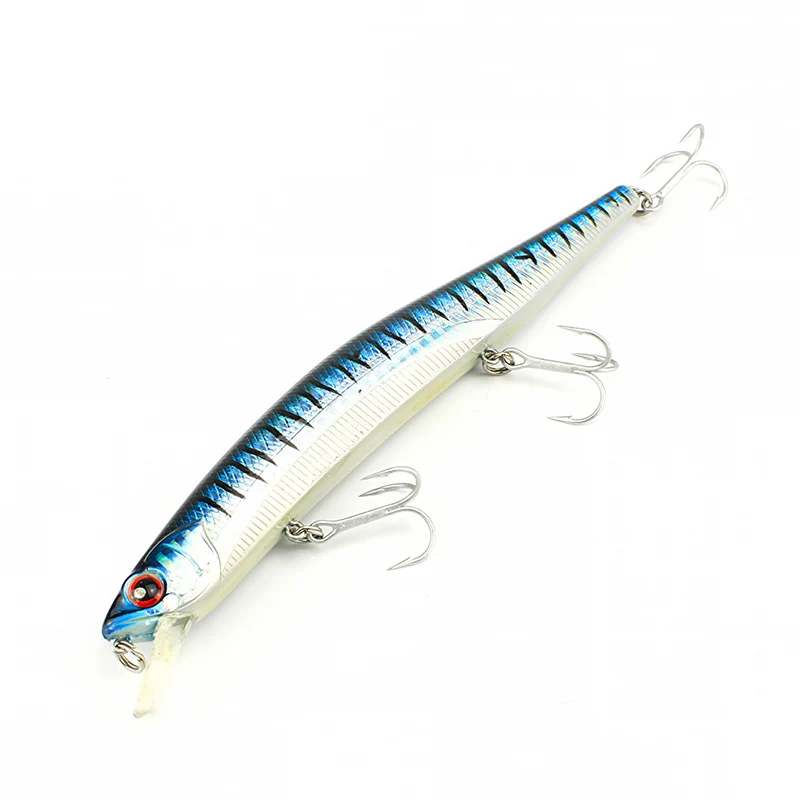 NOEBY-1-Pcs-Fishing-Lure-150mm-23g-0-1-5m-Floating-Super-Real-Fish-Minnow-Lures (3)