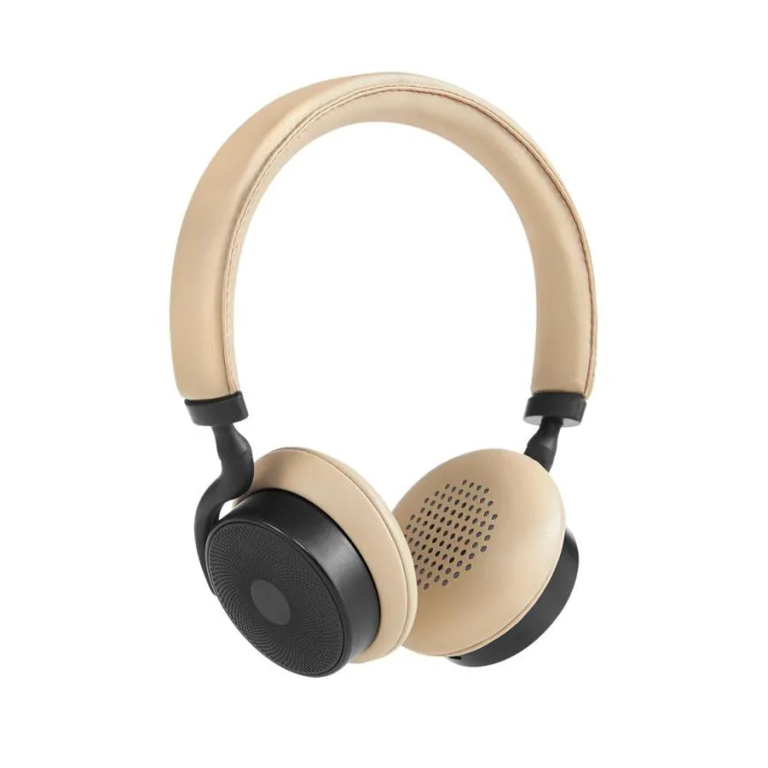 

Superior Quality Wireless Bluetooth Headphone Stereo HeadSet Earphone Gesture Control fone de ouvido Nov29