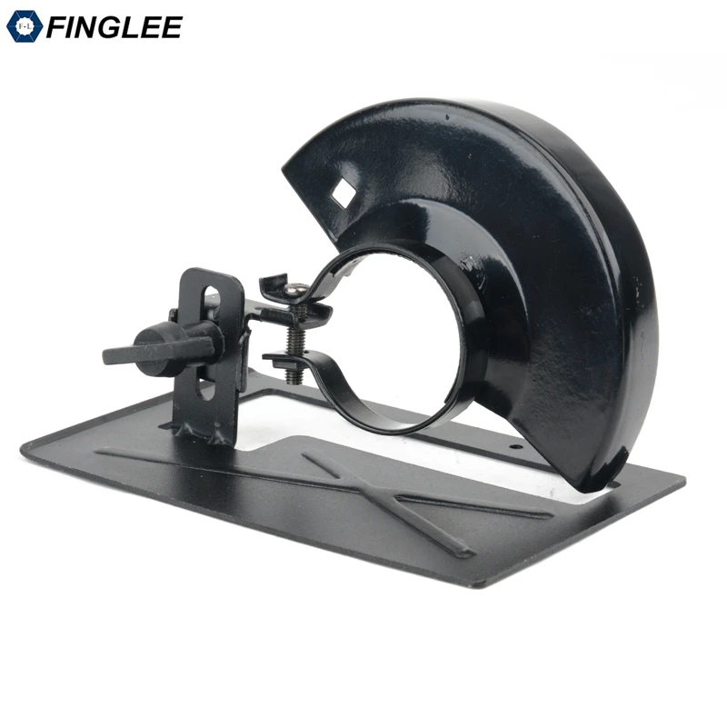 FINGLEE Adjustable Angle Grinder Cutting Machine Angle 