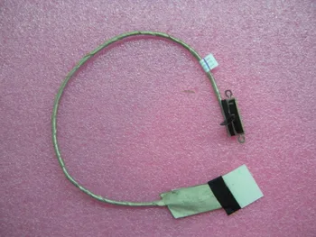 

New LCD edp cable for Thinkpad T510 W510 75Y5557 45M2895