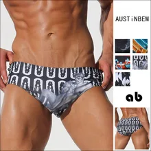 Мужские трусы-боксеры, плавки для плавания, купальные костюмы, шорты-боксеры, спортивные костюмы, пляжные шорты Плавки для серфинга, мужские купальные костюмы, летние