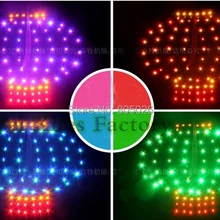 Высокое качество 3sq. m фонарь светодиодный кайт 200 p супер поток с ручкой линии Батарея Набор инструментов para quedas Рыбалка Вэй