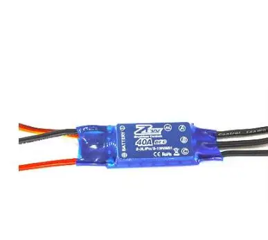 

RCMOY Mini Fasst RX Receiver FM800 Pro 2.4G Support SBUS CPPM Compatible for Futaba RC CC3D Naze32 F3 Racing Quadcopter