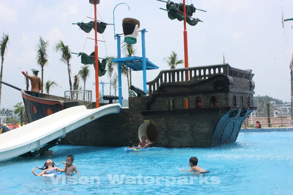 visonwaterpark pirate ship vp02 (7)