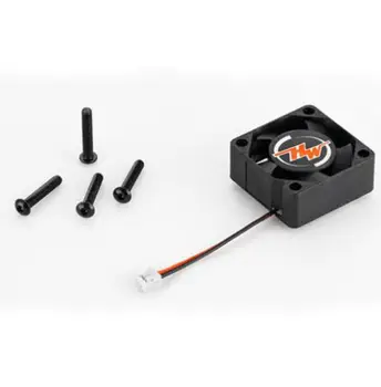 

Hobbywing 2510SH 5V ESC Cooled Cooling Fan 2510SH-5V for JUSTOCK/ XSTOCK/ QUICRUN 10BL60 SENSORED Speed Controllered Parts