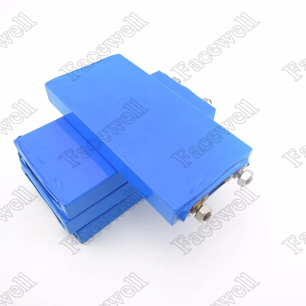 Аккумулятор GTK 3,2 v 10ah lifepo4 30A разрядка 10000mah Алюминиевый ...