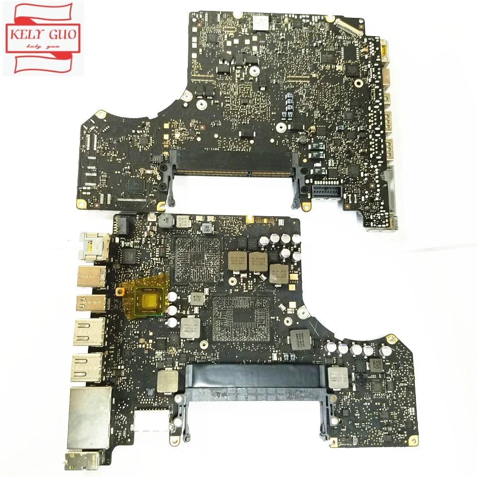 

2012years Faulty Logic Board For repair 13" A1278 repair 820-3115-B 820-3115 MD101 MD102