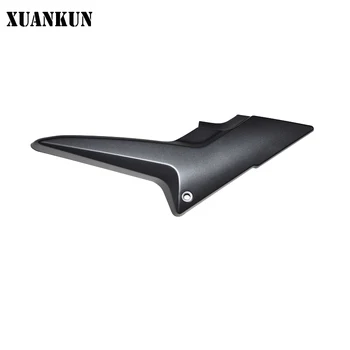 

XUANKUN Motorcycle Accessories GP150 LX150-56 Left and Right Side Cover Side Plate Protection