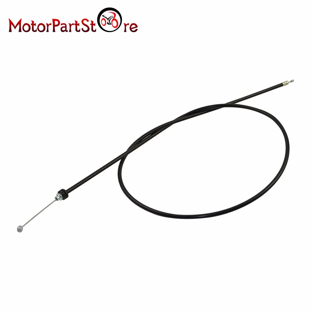 Suzuki LT 80 Quad Sport LT80 1987 1988 1989 1990 1991 Throttle Cable